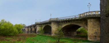 Stadtbrücke
